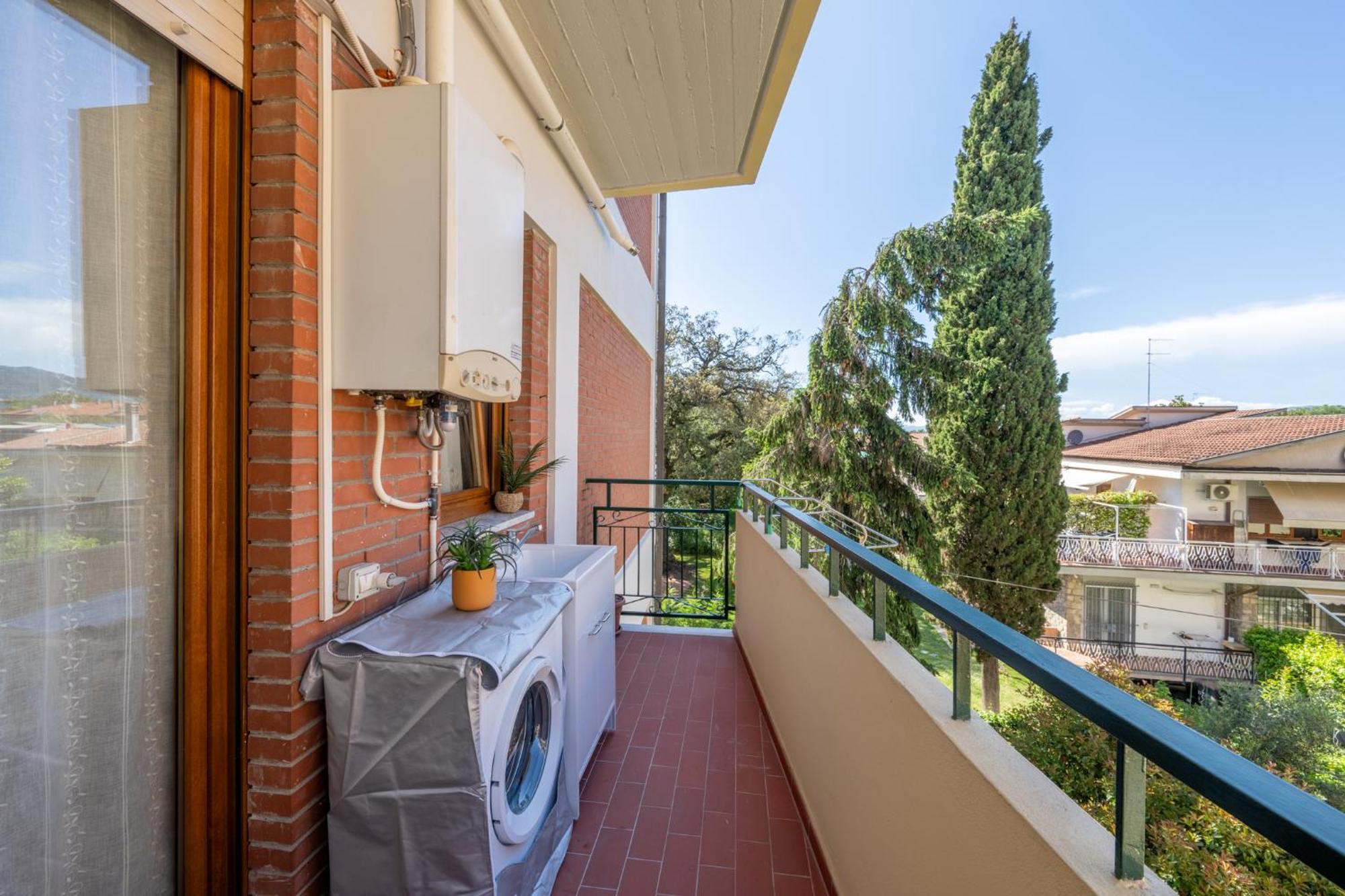 New Luxury 2Bdr Terrace, Views, Ac Appartement Marina Di Carrara Buitenkant foto