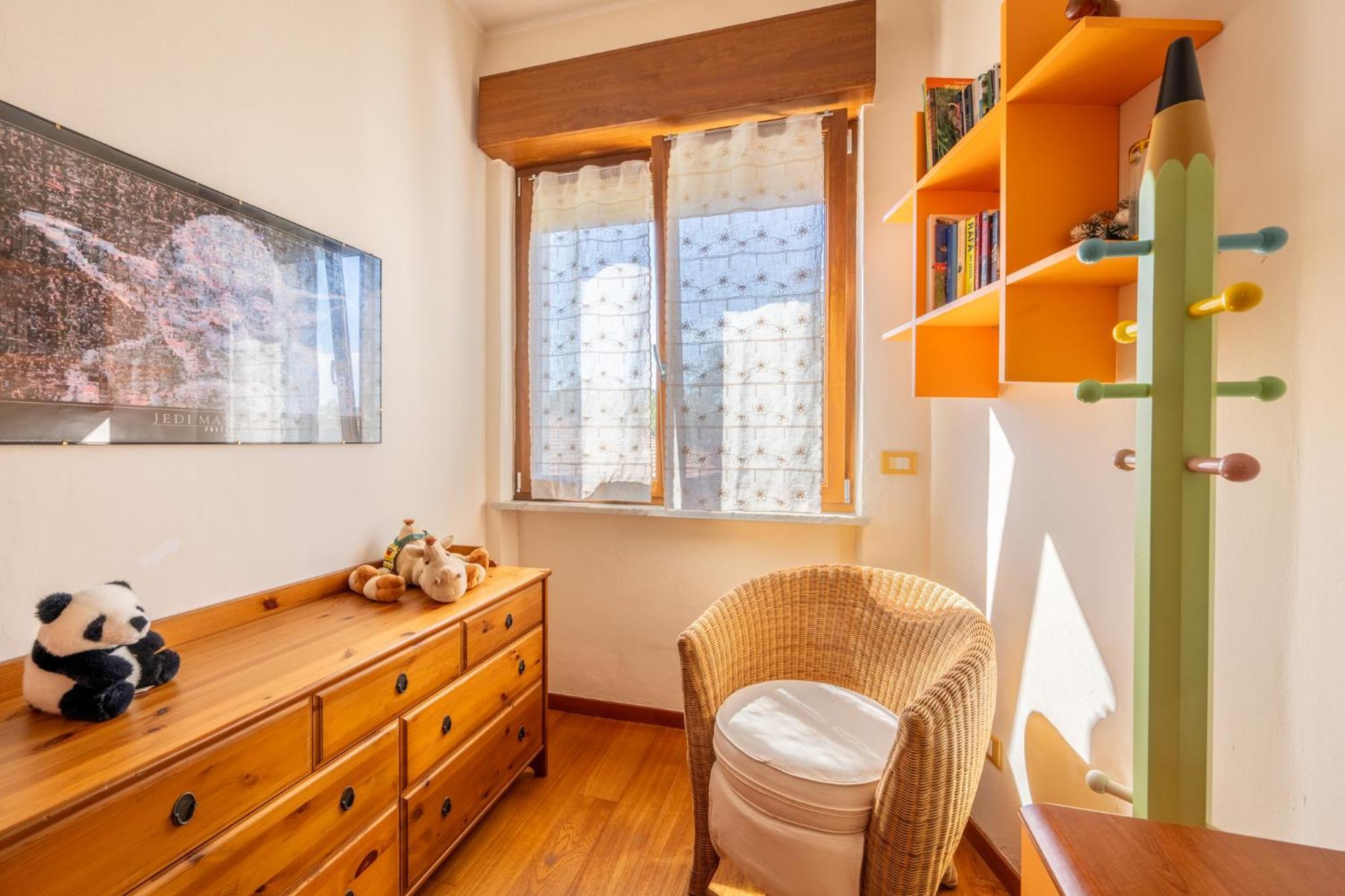 New Luxury 2Bdr Terrace, Views, Ac Appartement Marina Di Carrara Buitenkant foto