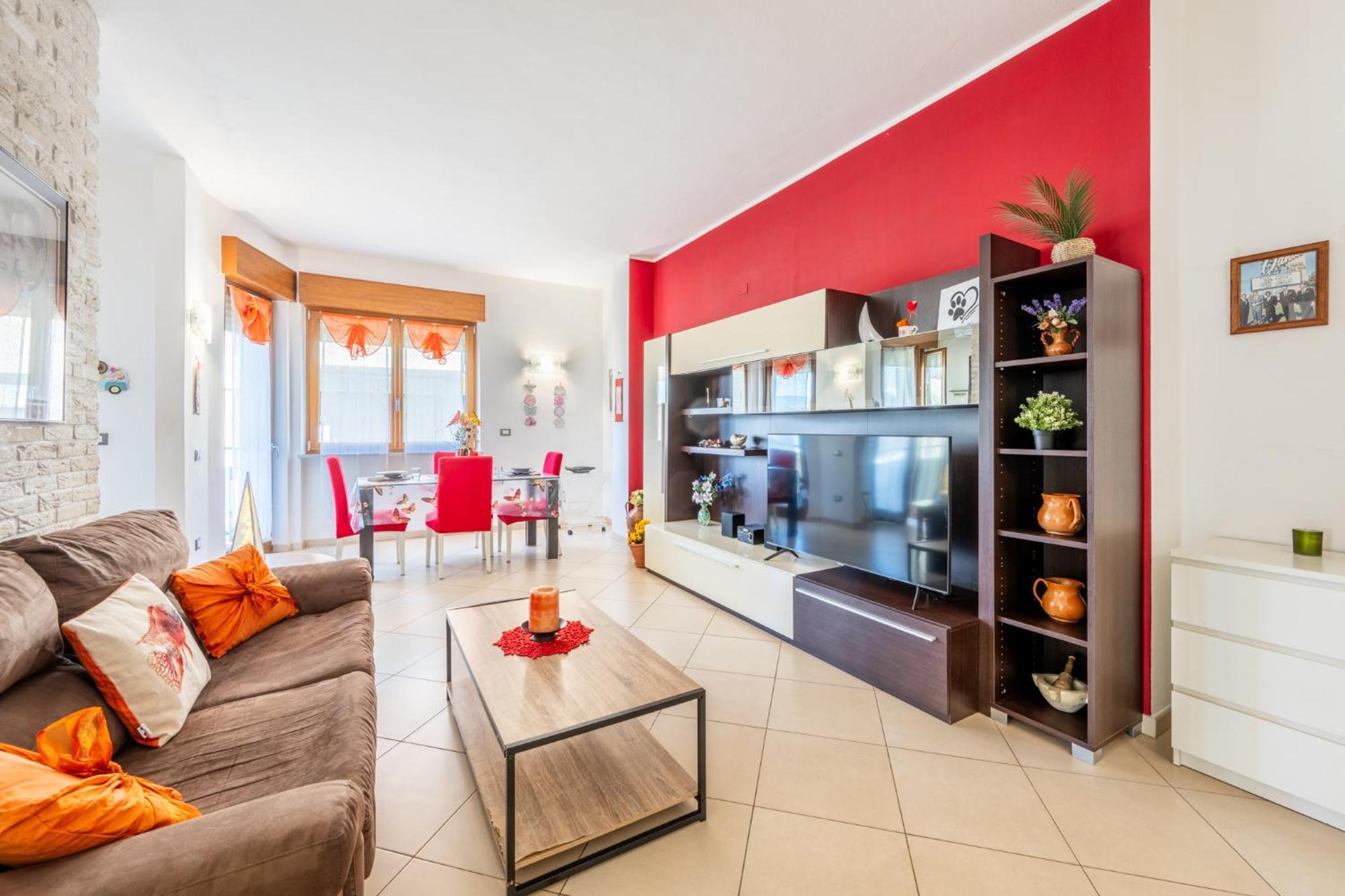 New Luxury 2Bdr Terrace, Views, Ac Appartement Marina Di Carrara Buitenkant foto